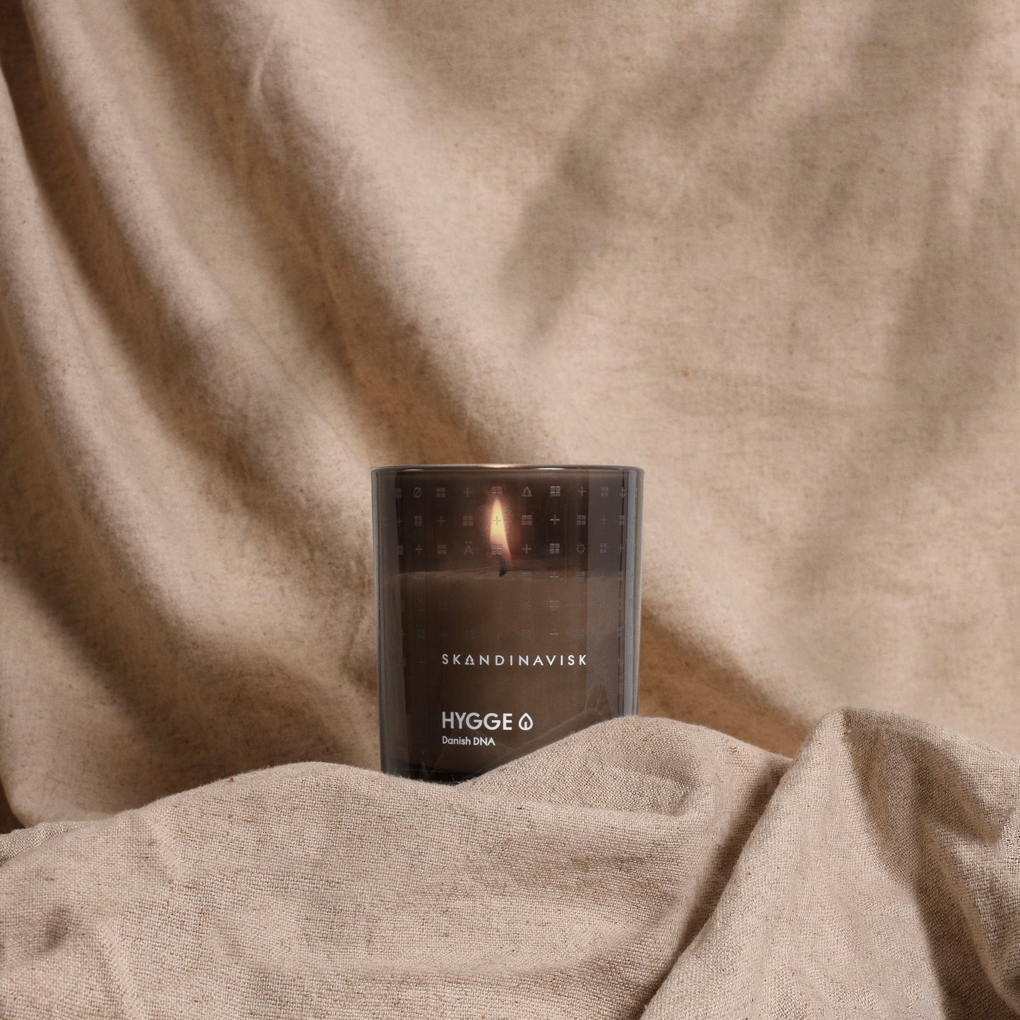 HYGGE 65g Scented Candle
