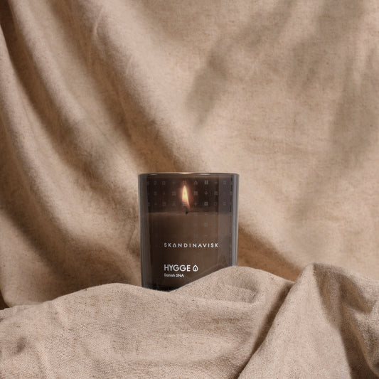 HYGGE 65g Scented Candle
