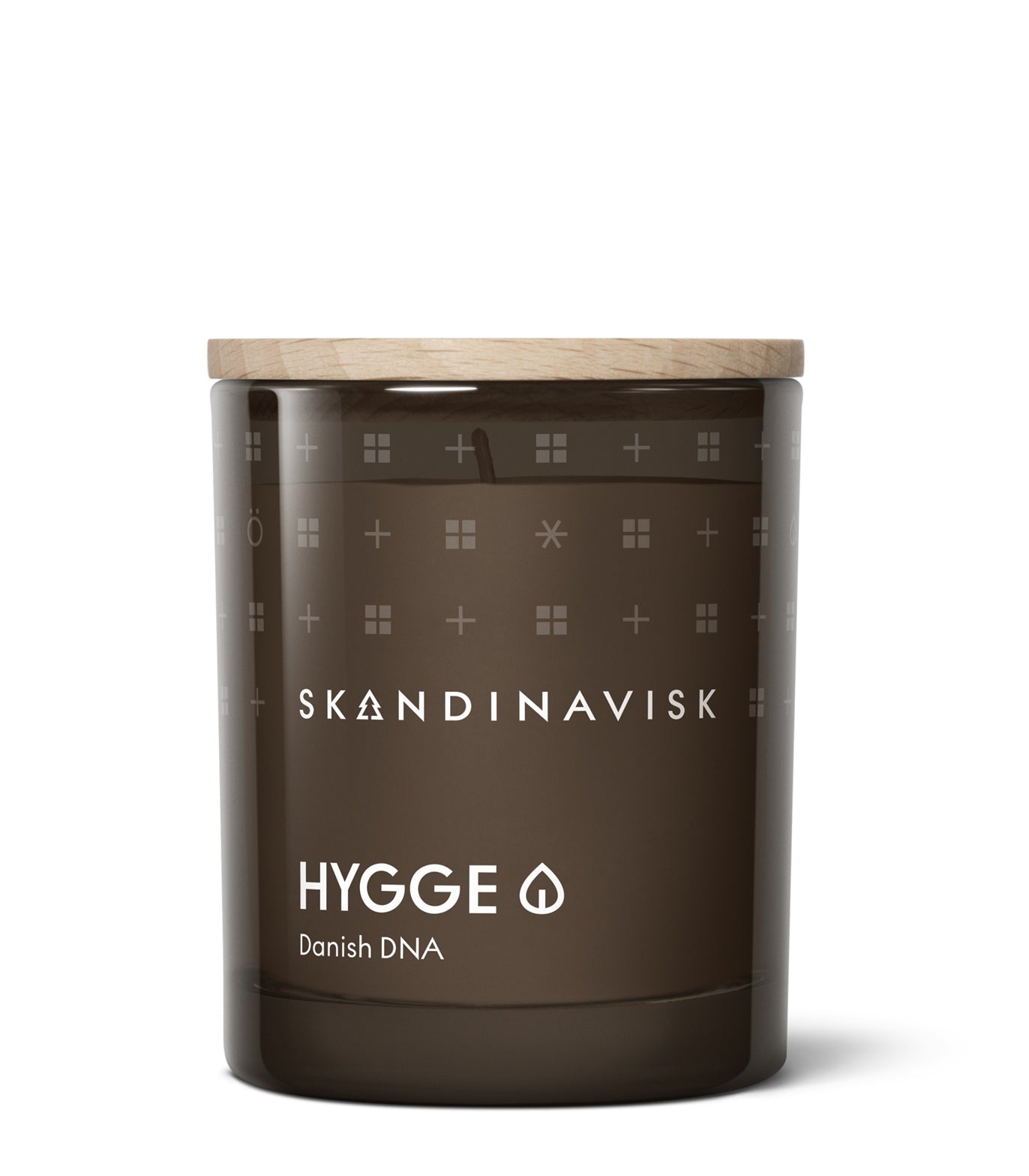 HYGGE 65g Scented Candle