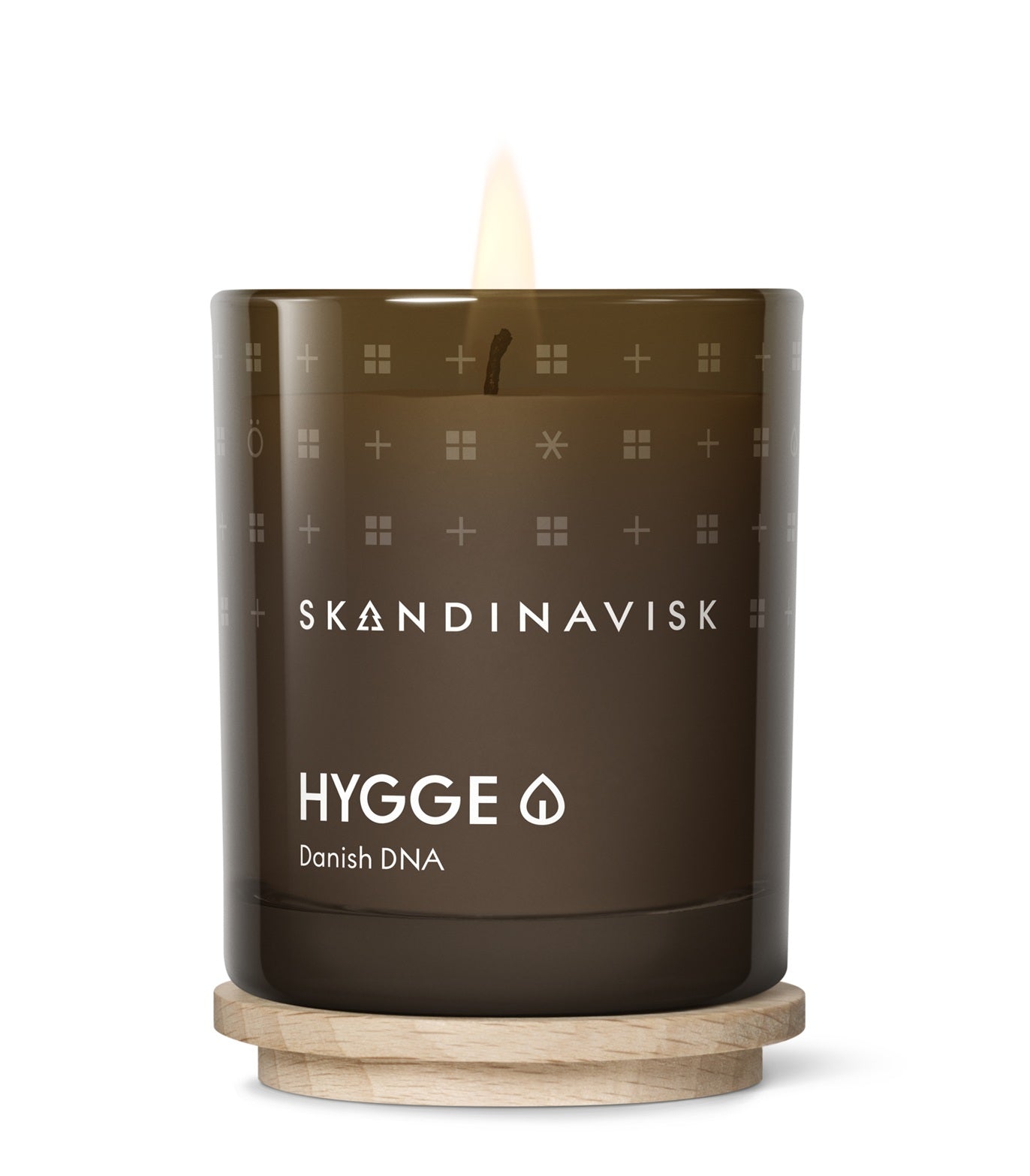 HYGGE 65g Scented Candle