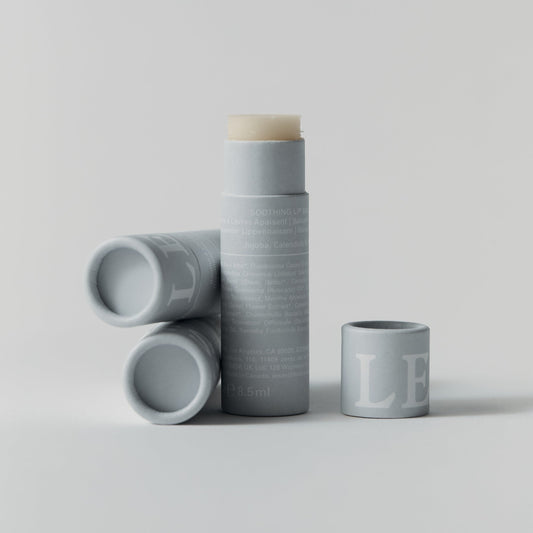 Soothing Lip Balm