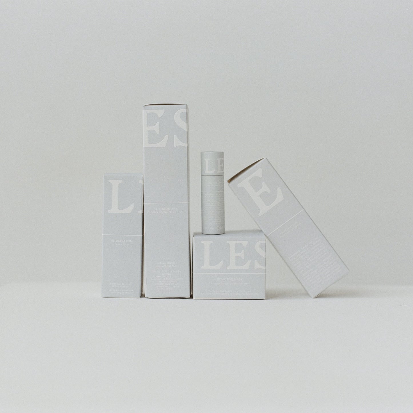 Bioactive Mask
