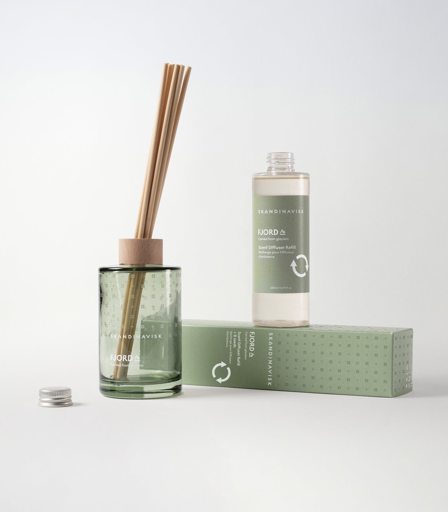 FJORD Scent Diffuser