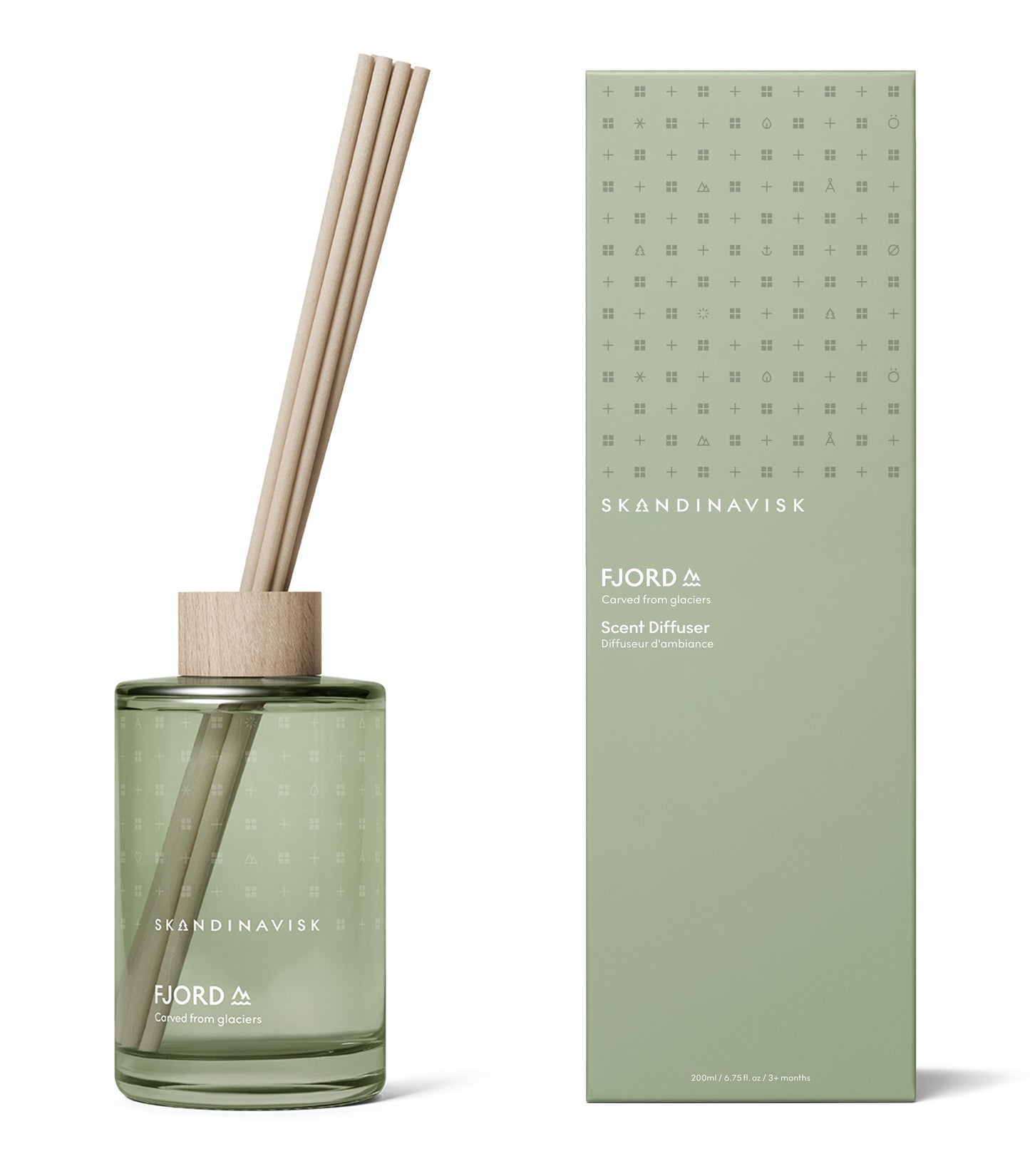 FJORD Scent Diffuser