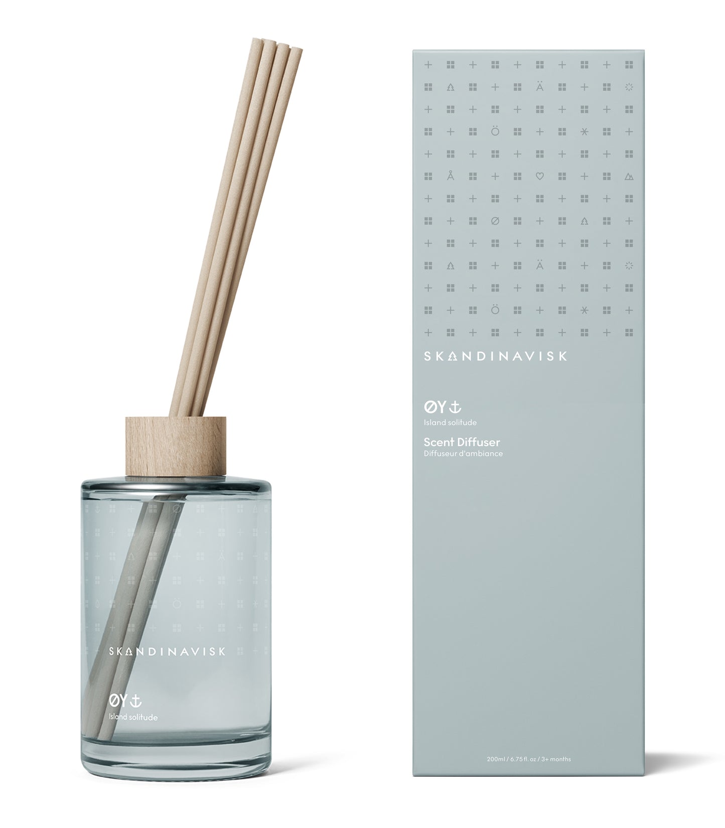 ØY Scent Diffuser