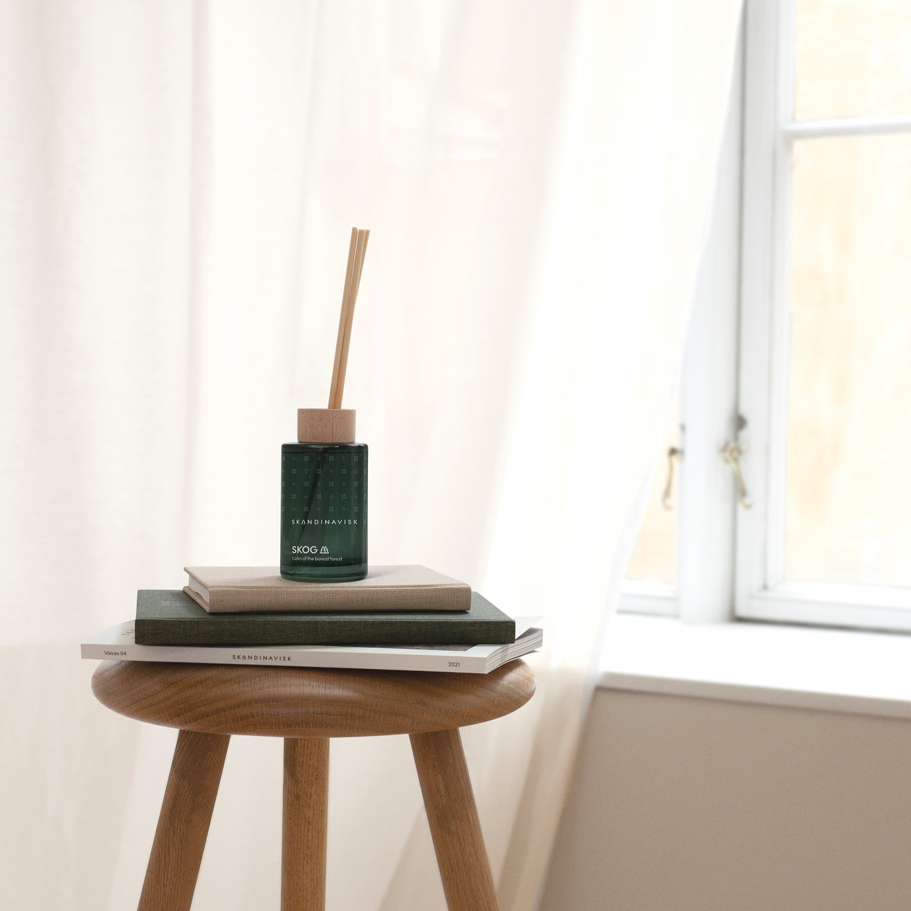 SKOG Scent Diffuser