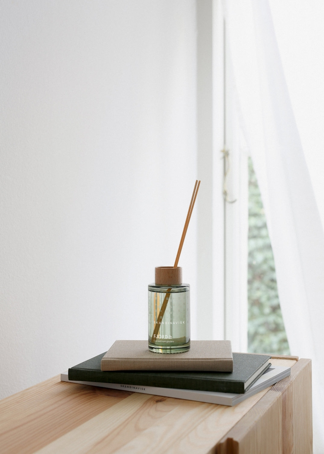 FJORD Scent Diffuser