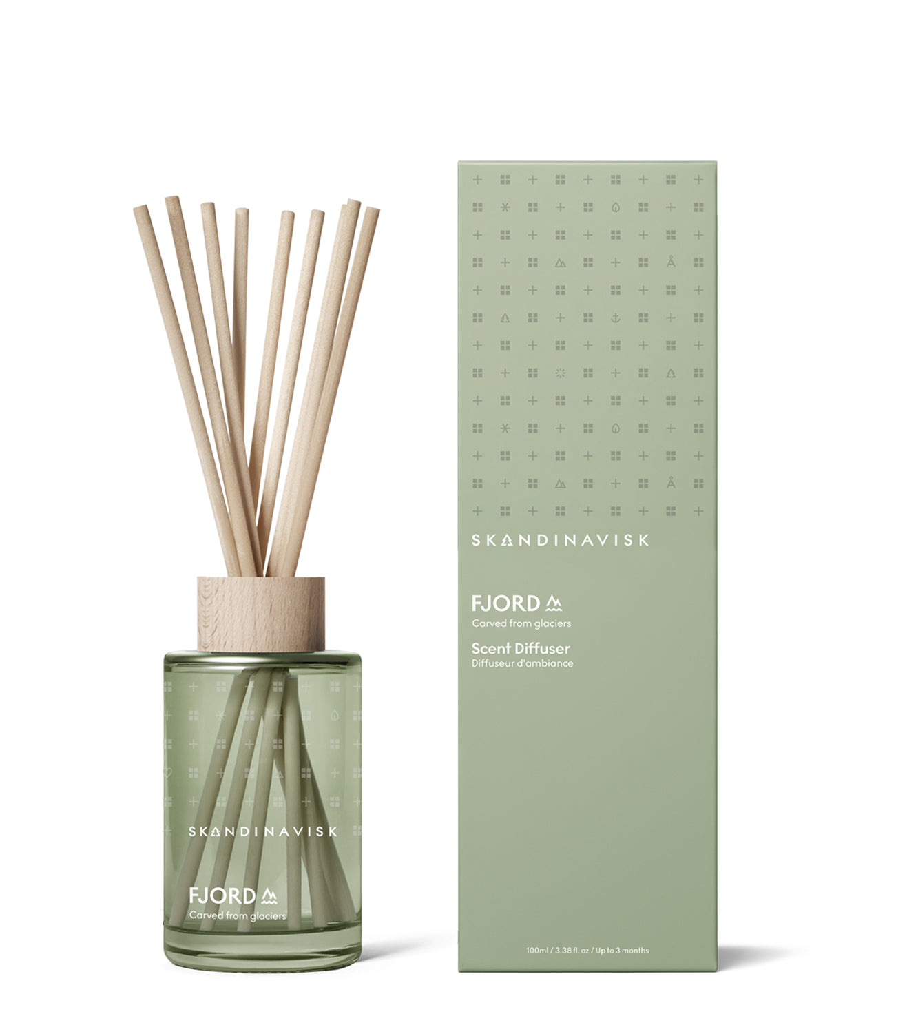 FJORD Scent Diffuser