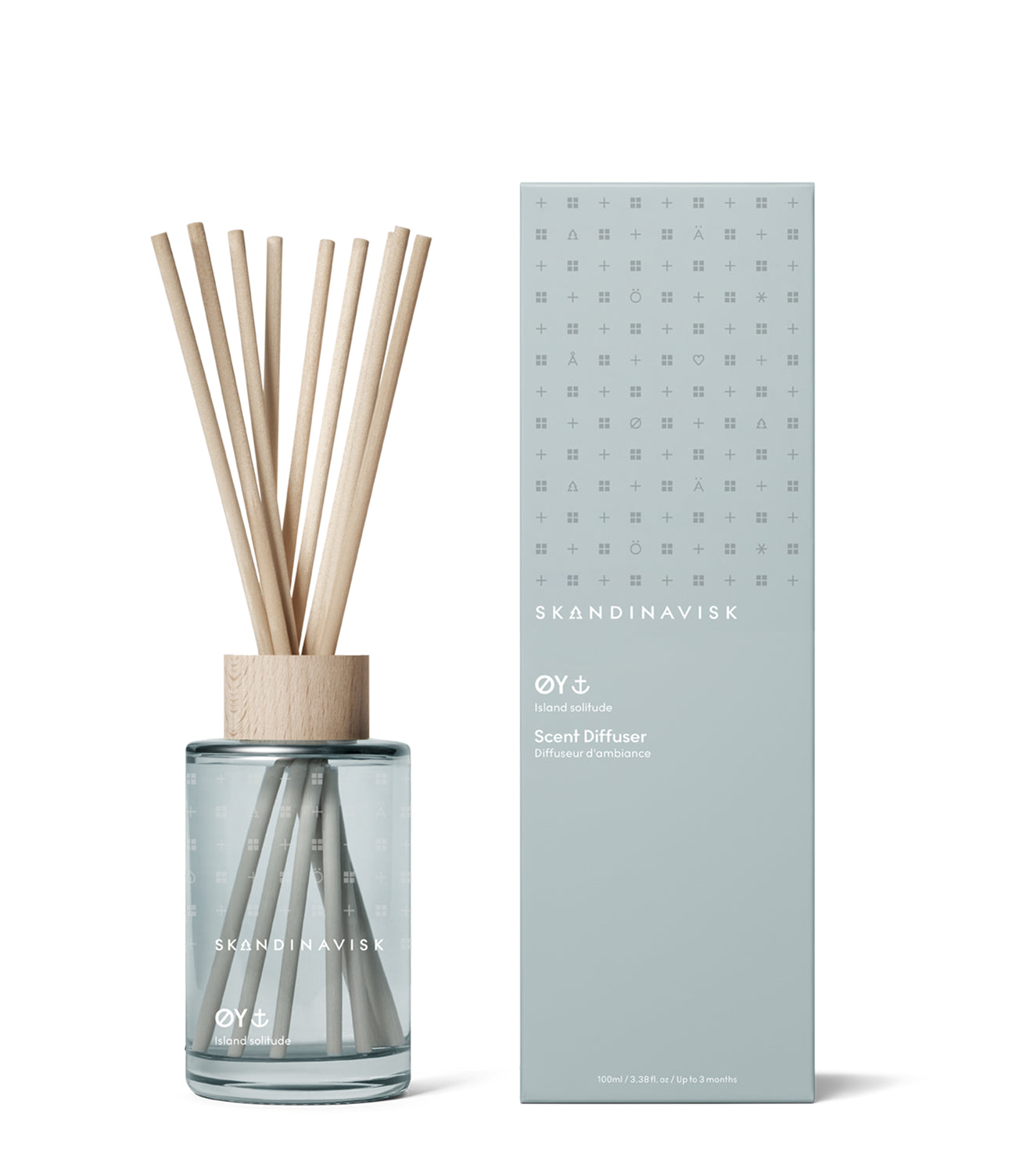 ØY Scent Diffuser