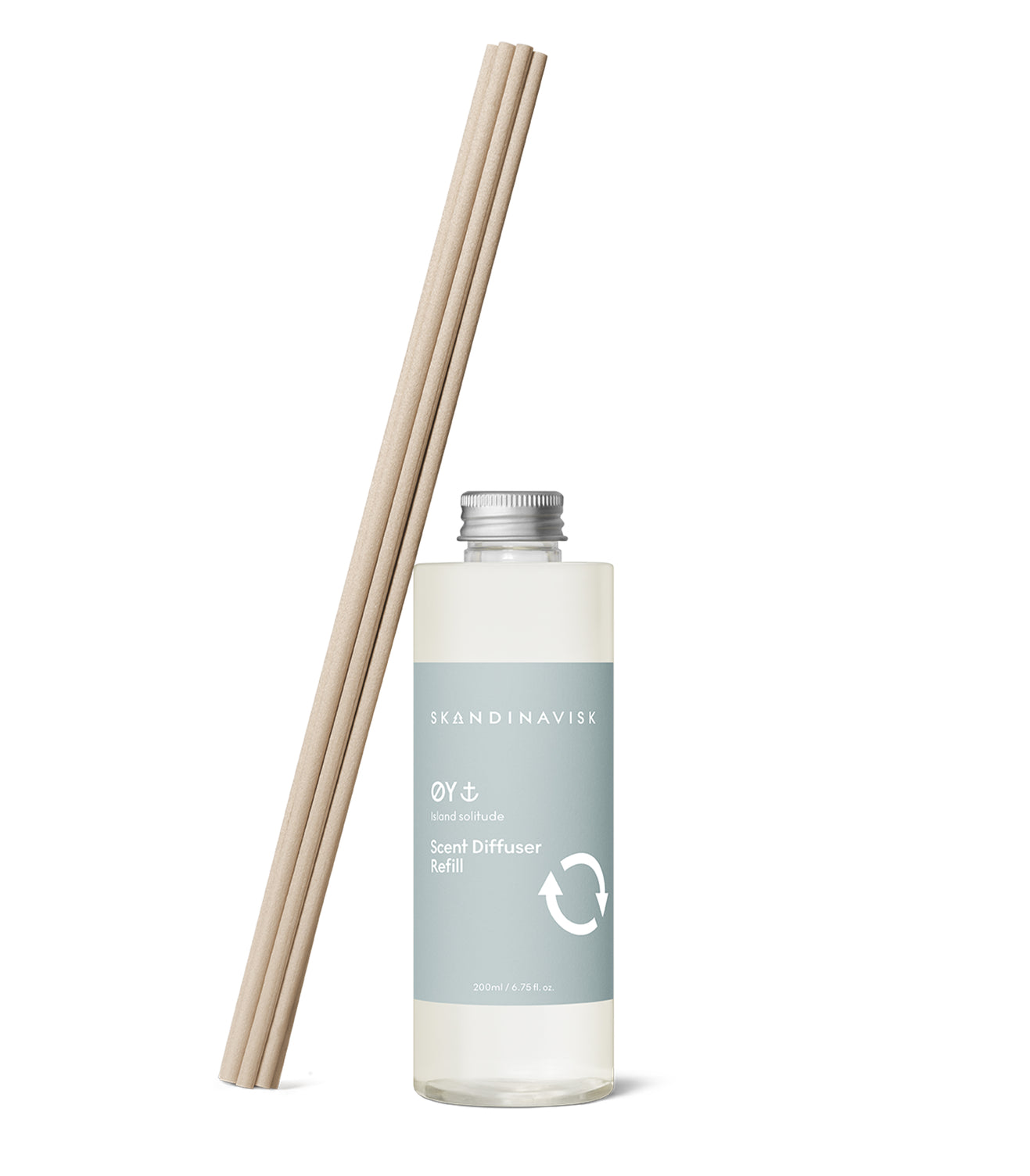 ØY Scent Diffuser Refill by Skandinavisk – Oliver Thom