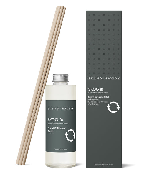 SKOG Scent Diffuser Refill