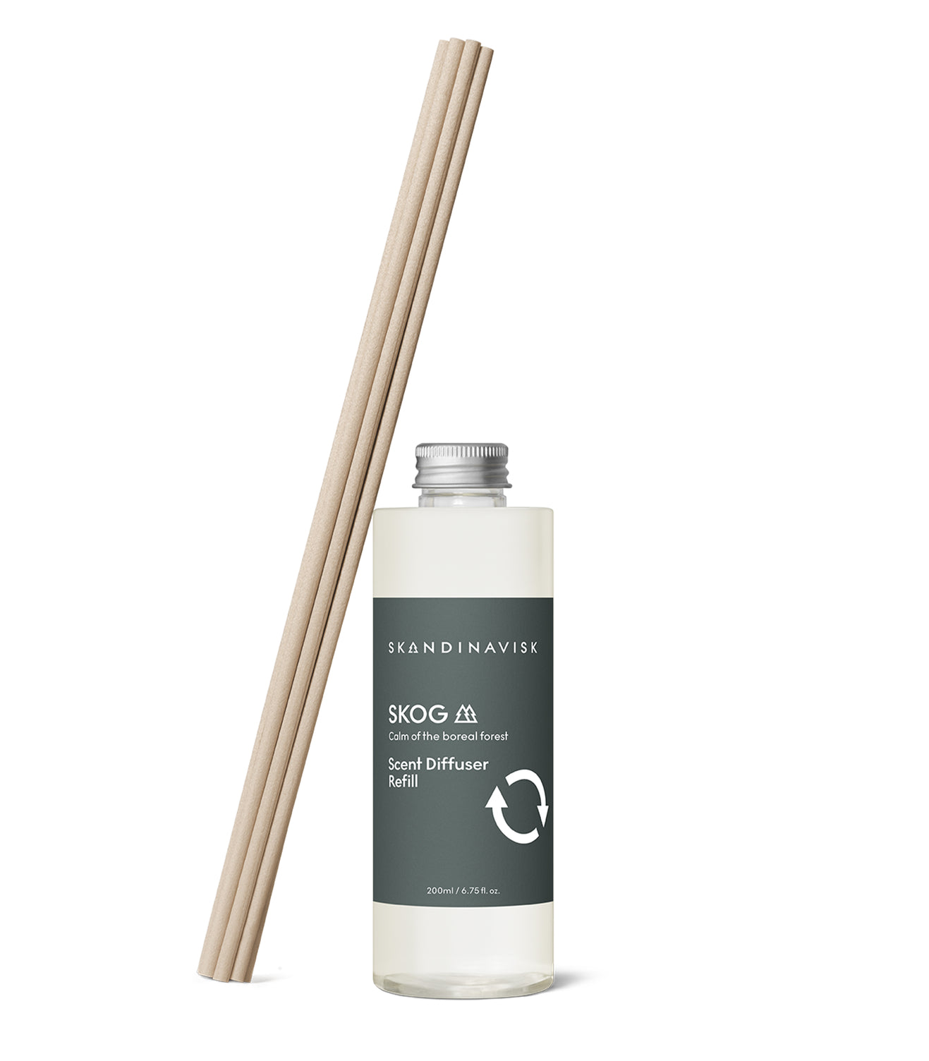 SKOG Scent Diffuser Refill