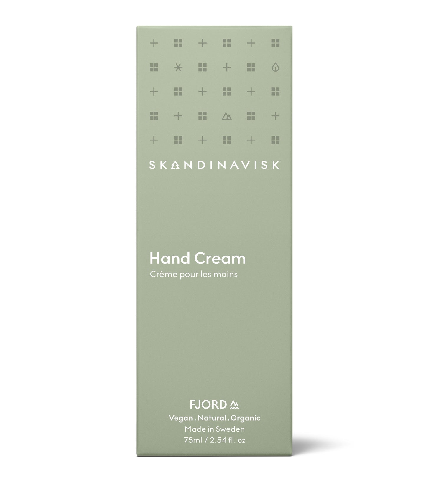 FJORD Hand Cream