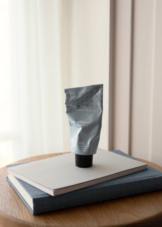 ØY Hand Cream