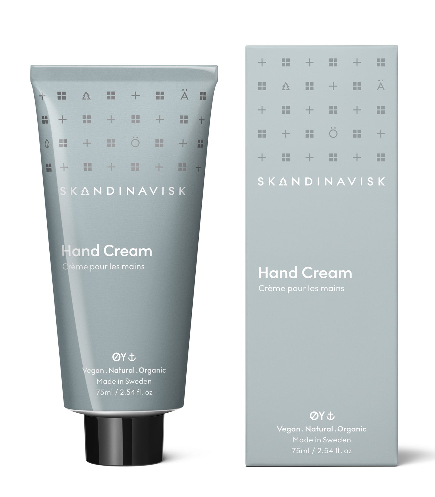 ØY Hand Cream