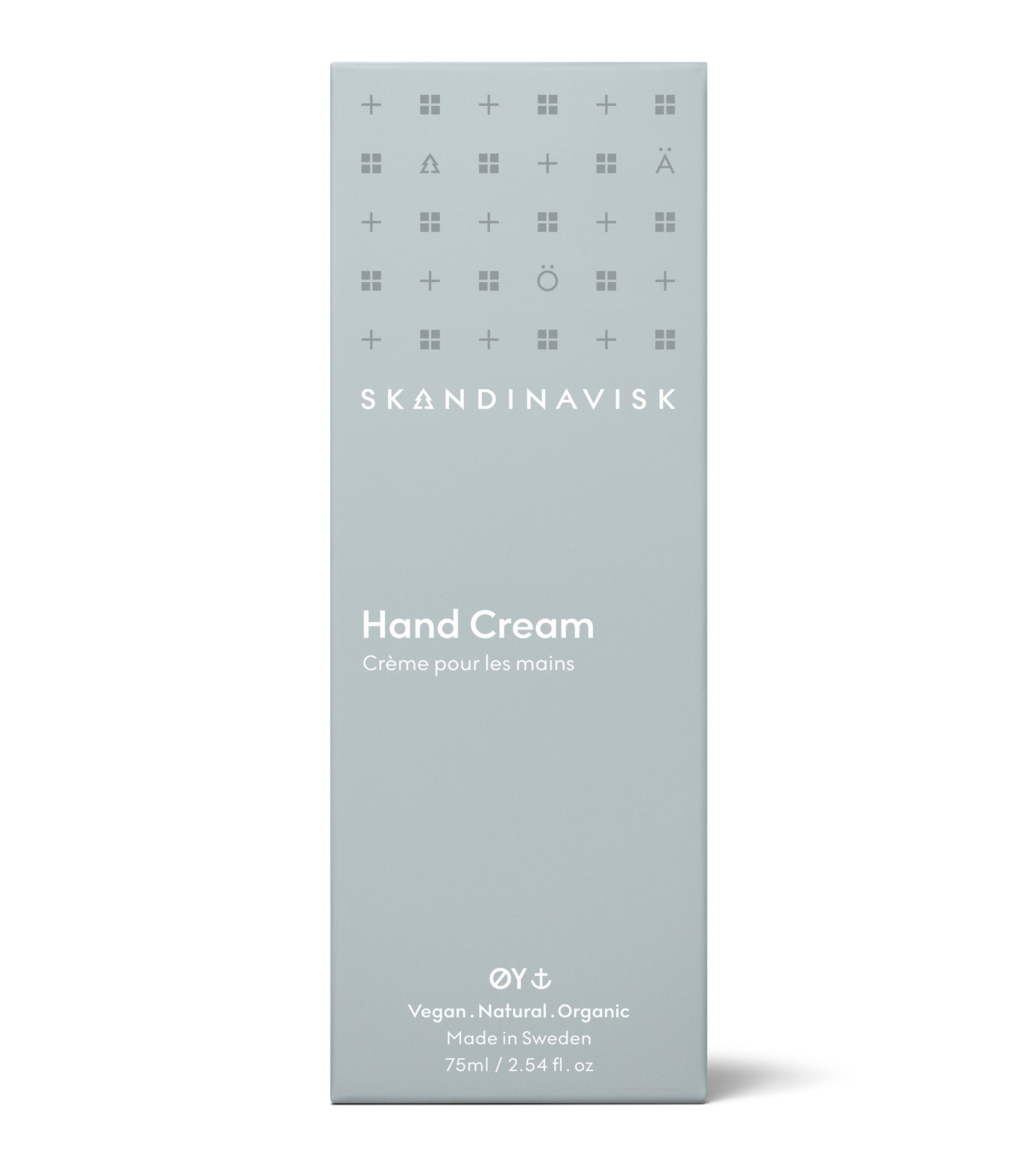 ØY Hand Cream