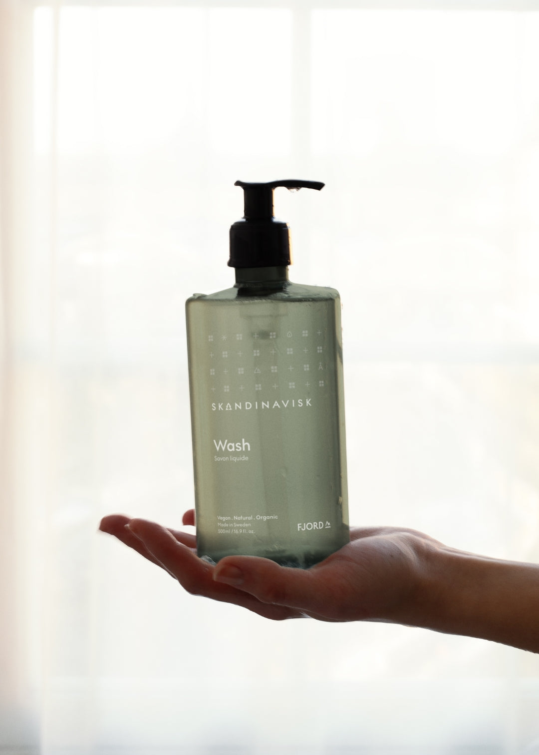 FJORD Hand & Body Wash