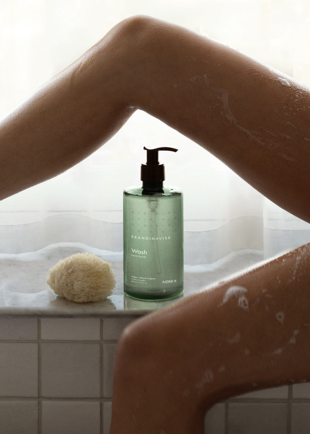 FJORD Hand & Body Wash