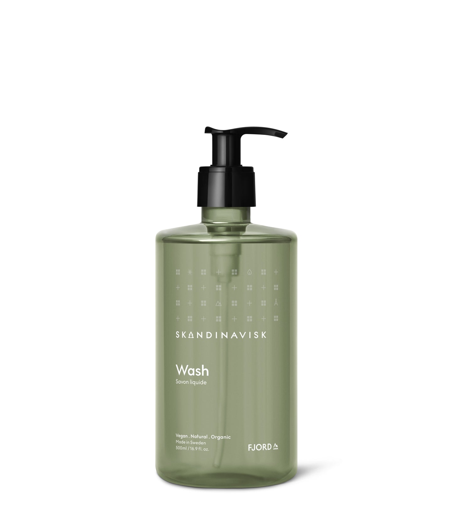 FJORD Hand & Body Wash