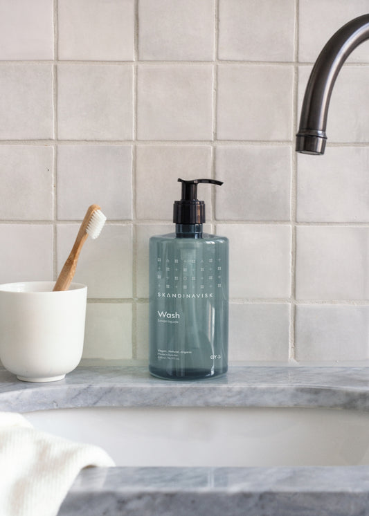 ØY Hand & Body Wash