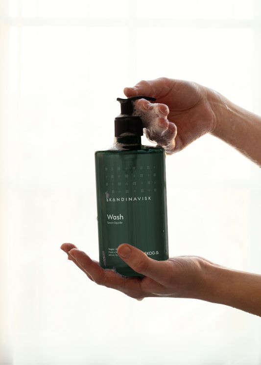 SKOG Hand & Body Wash