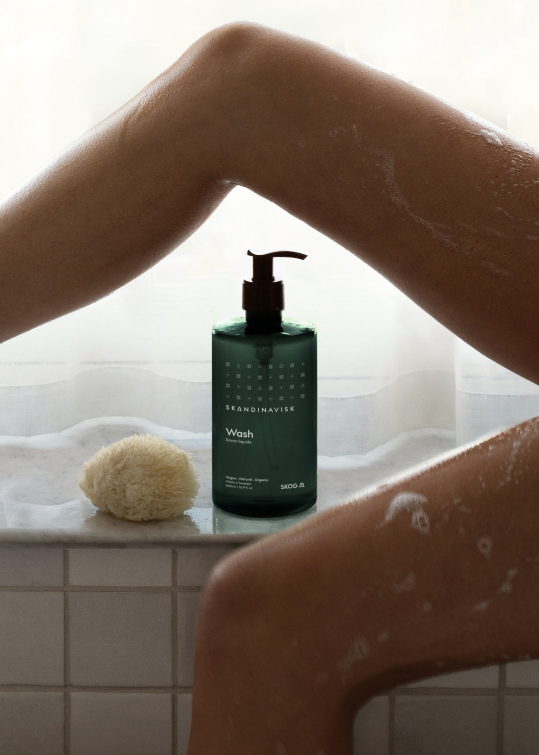 SKOG Hand & Body Wash