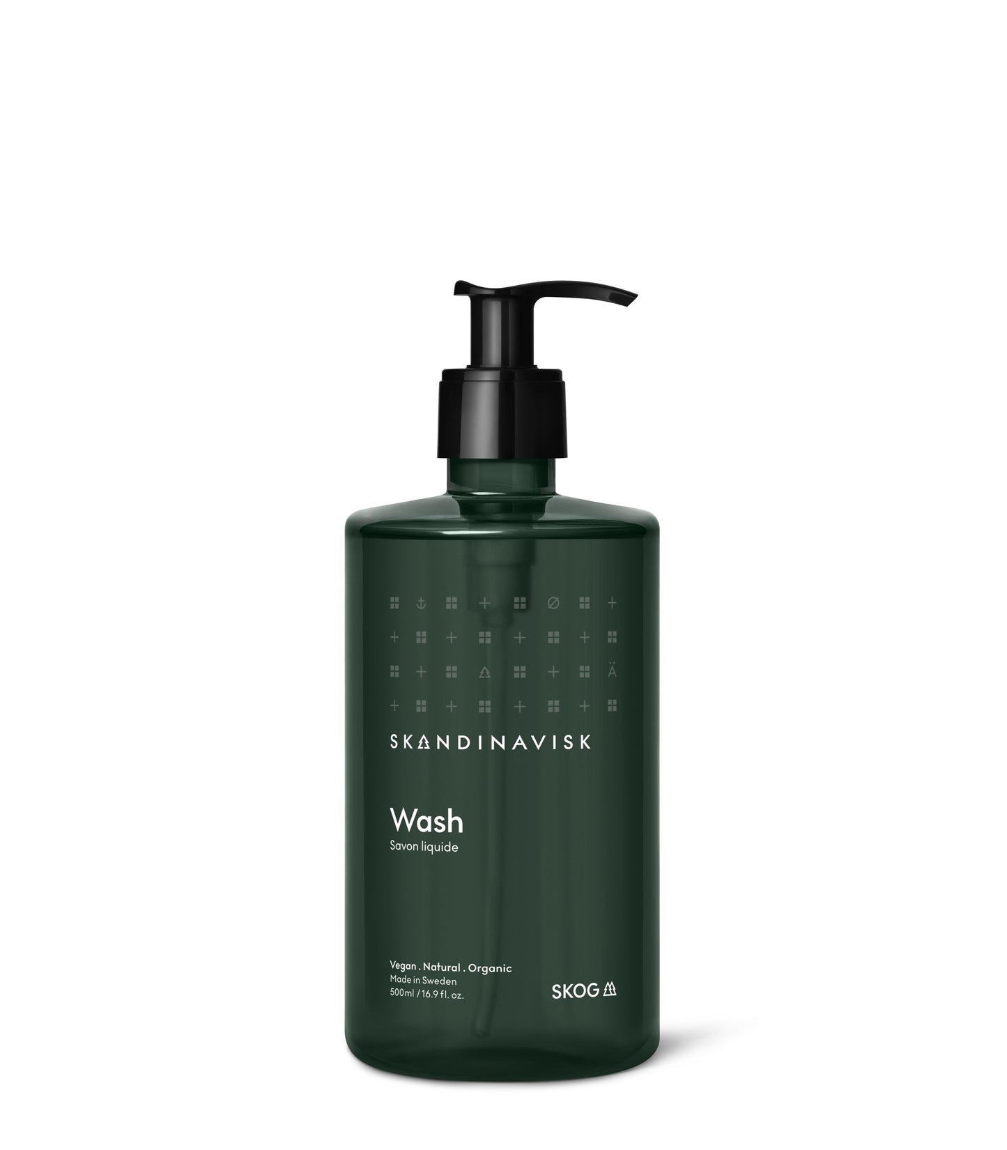 SKOG Hand & Body Wash