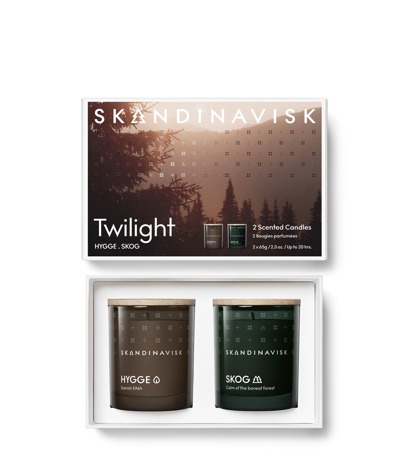 Twilight Gift Set