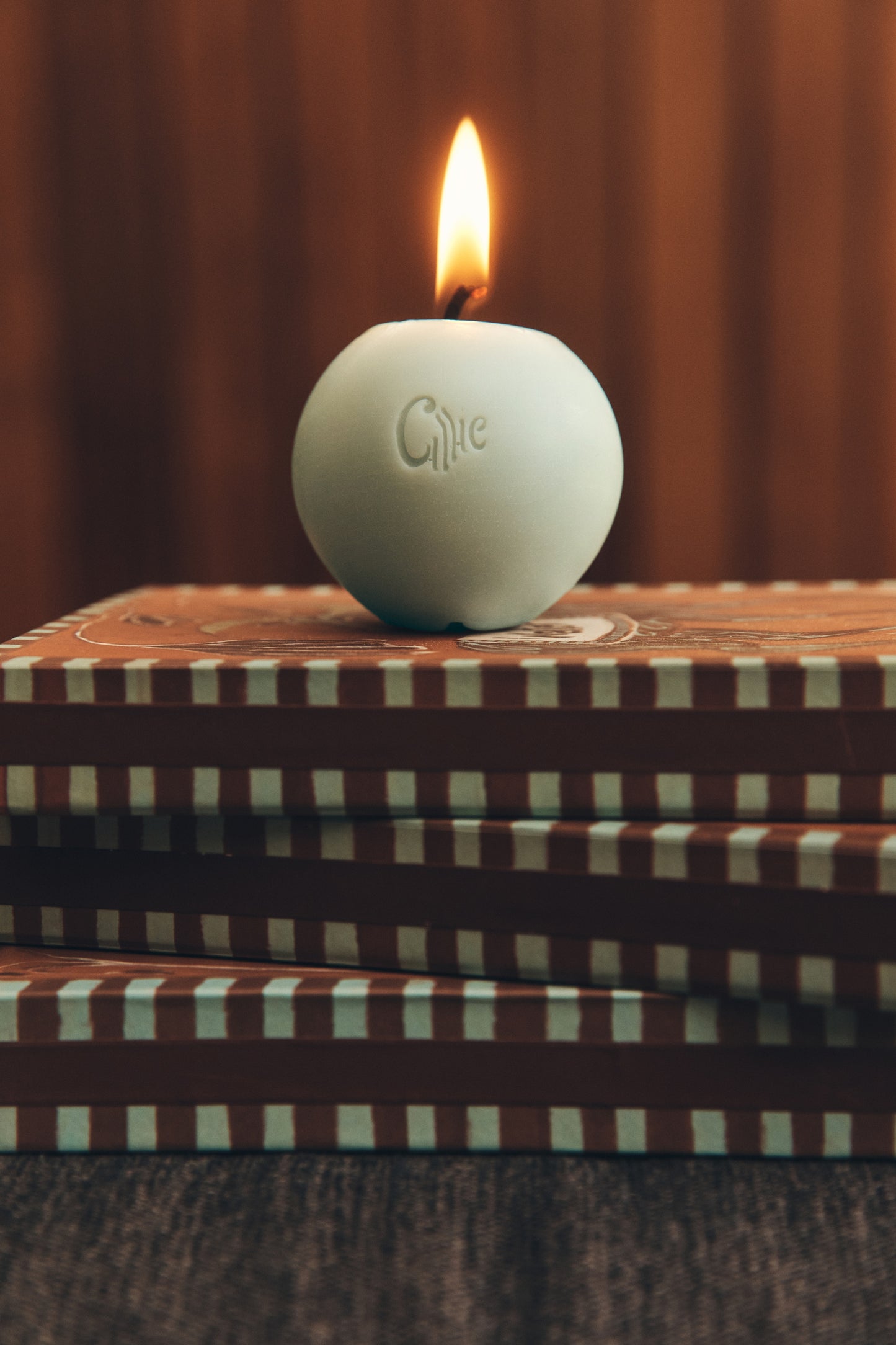 Matchbook Set- Water