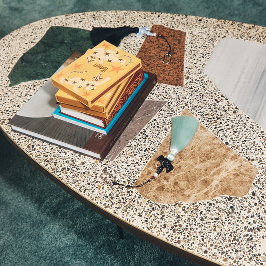 Matchbook Set- Y'Limon