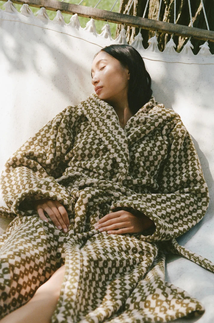 Hanna Bathrobe