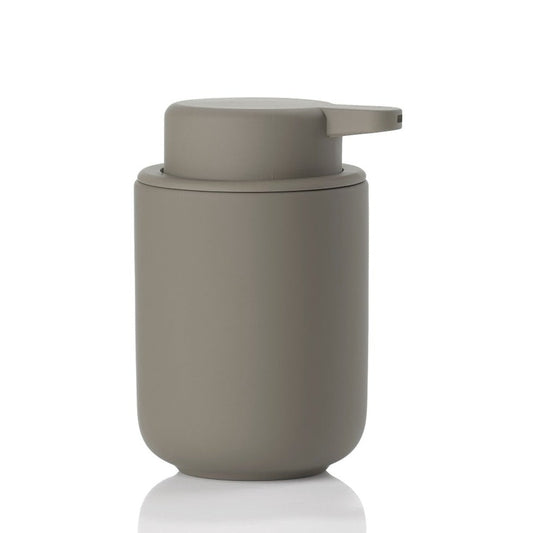 Ume Soap Dispenser- Taupe