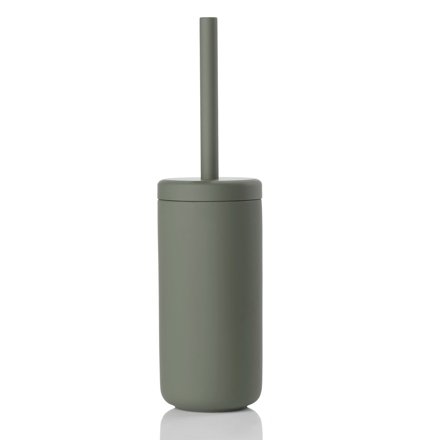 Ume Toilet Brush- Olive Green