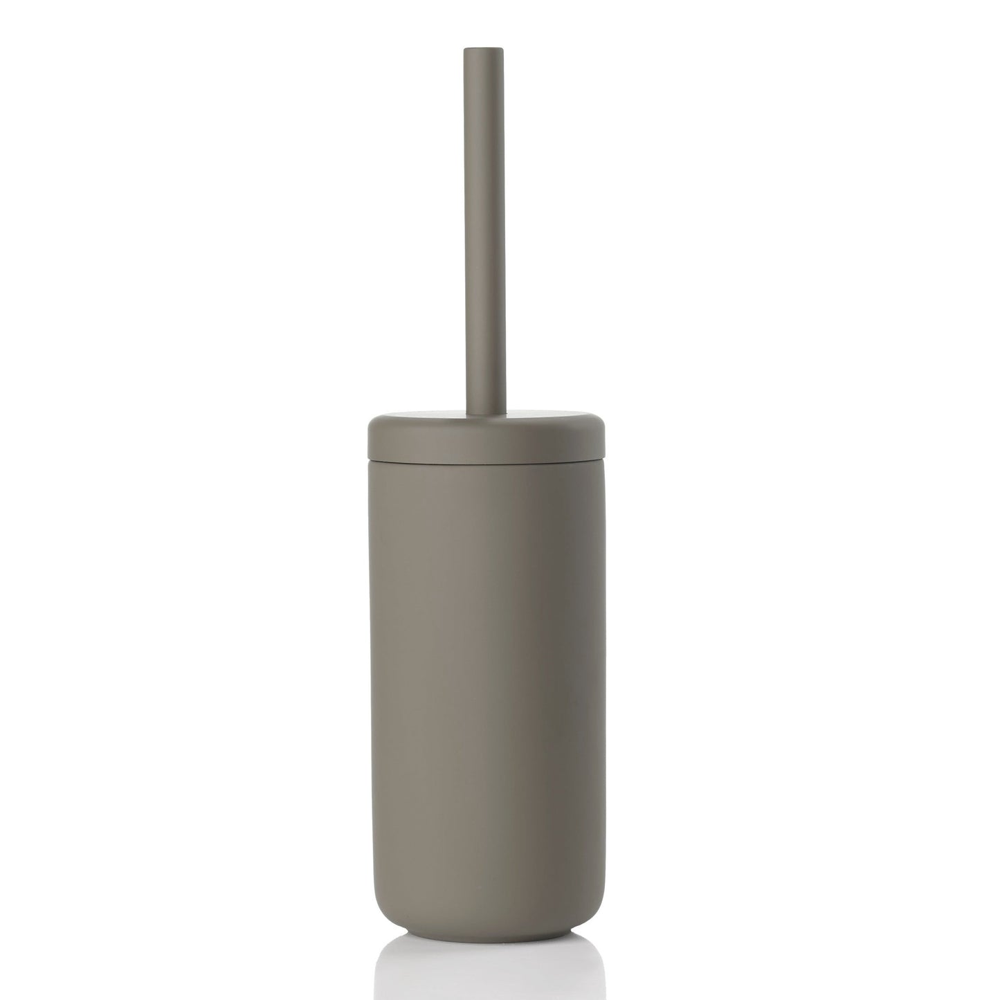 Ume Toilet Brush- Taupe