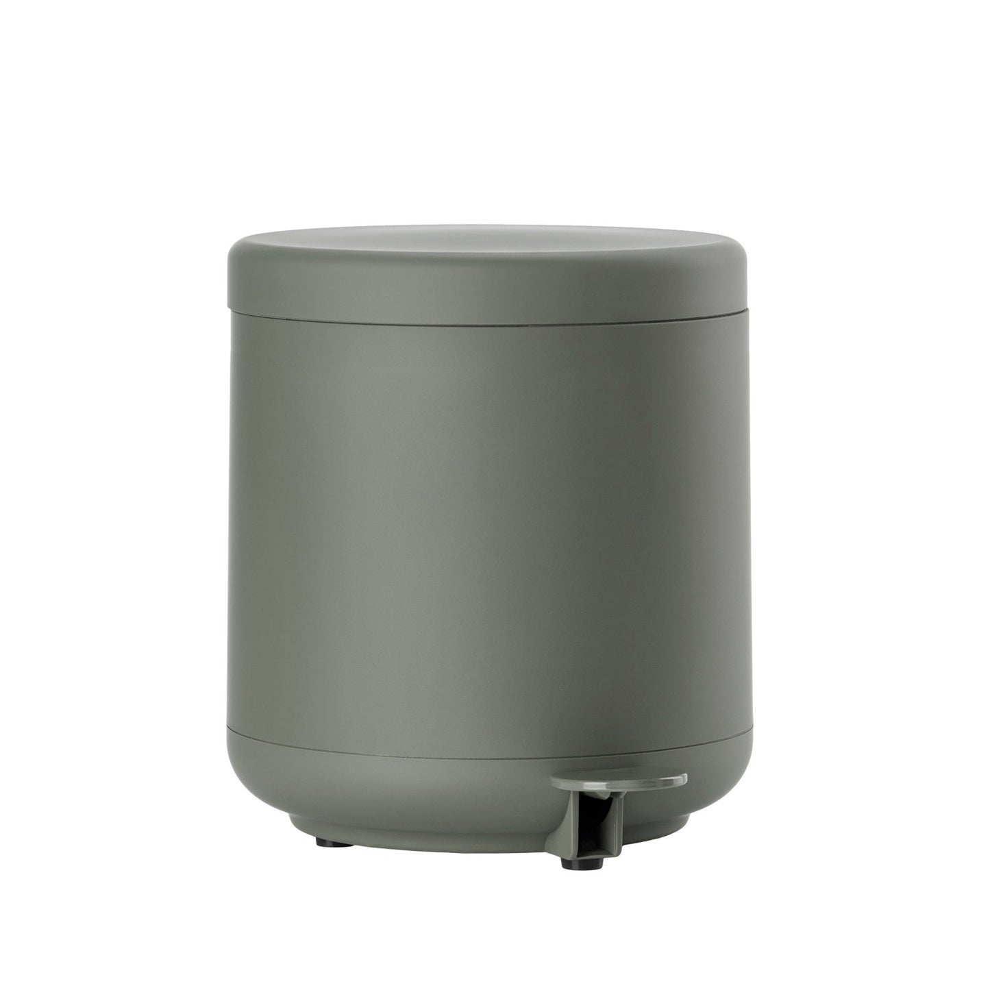 Ume Pedal Bin- Olive Green