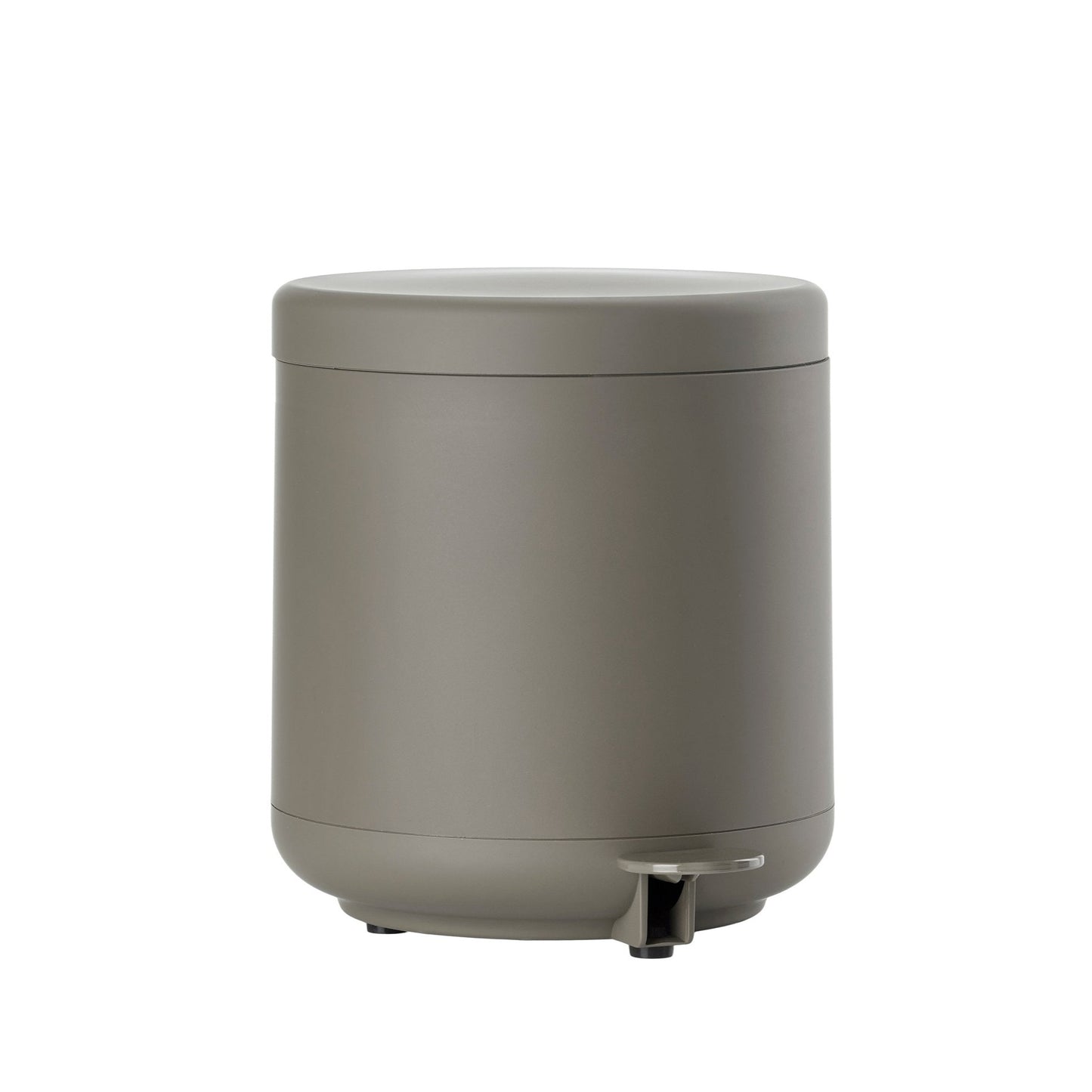 Ume Pedal Bin- Taupe