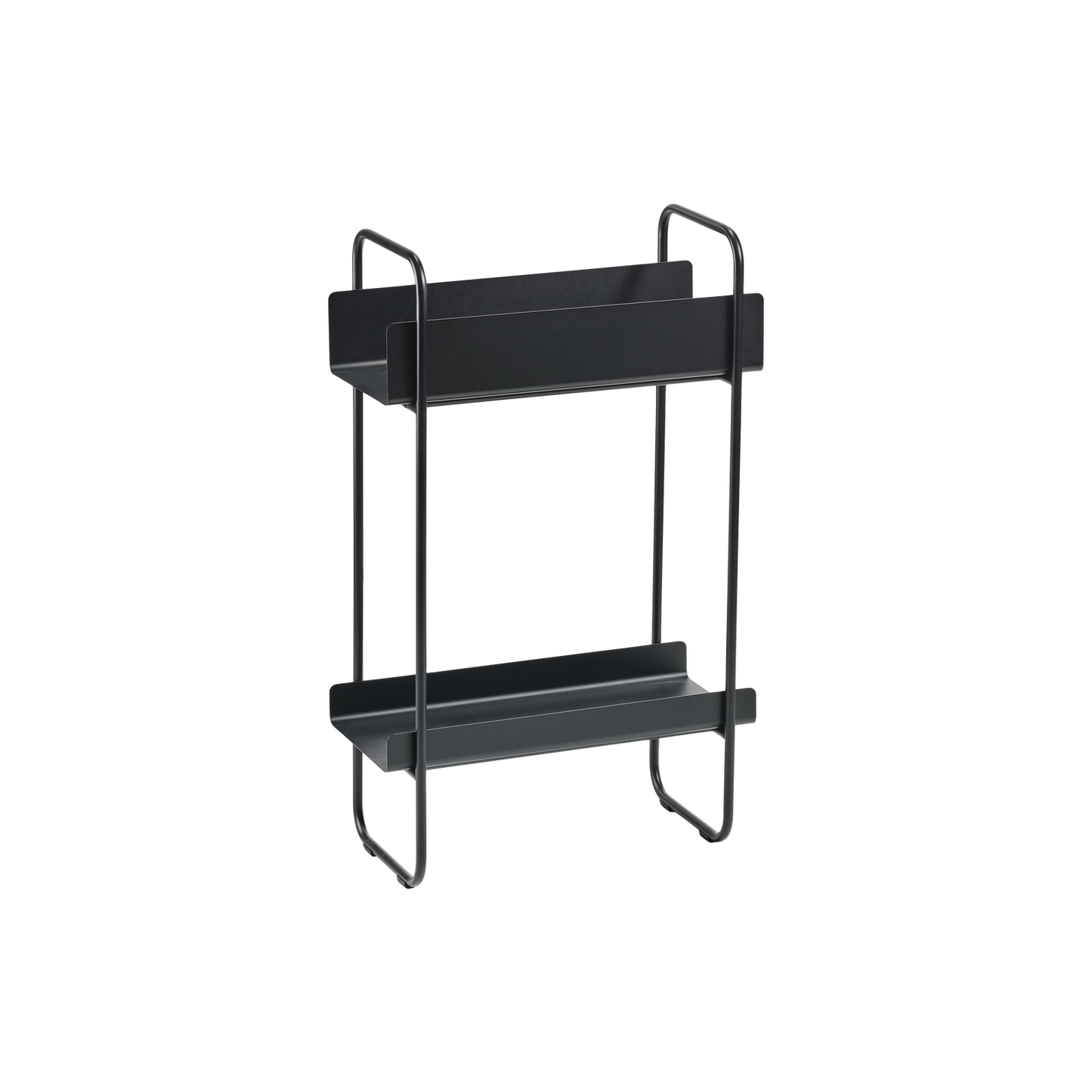 A-Console Table- Black