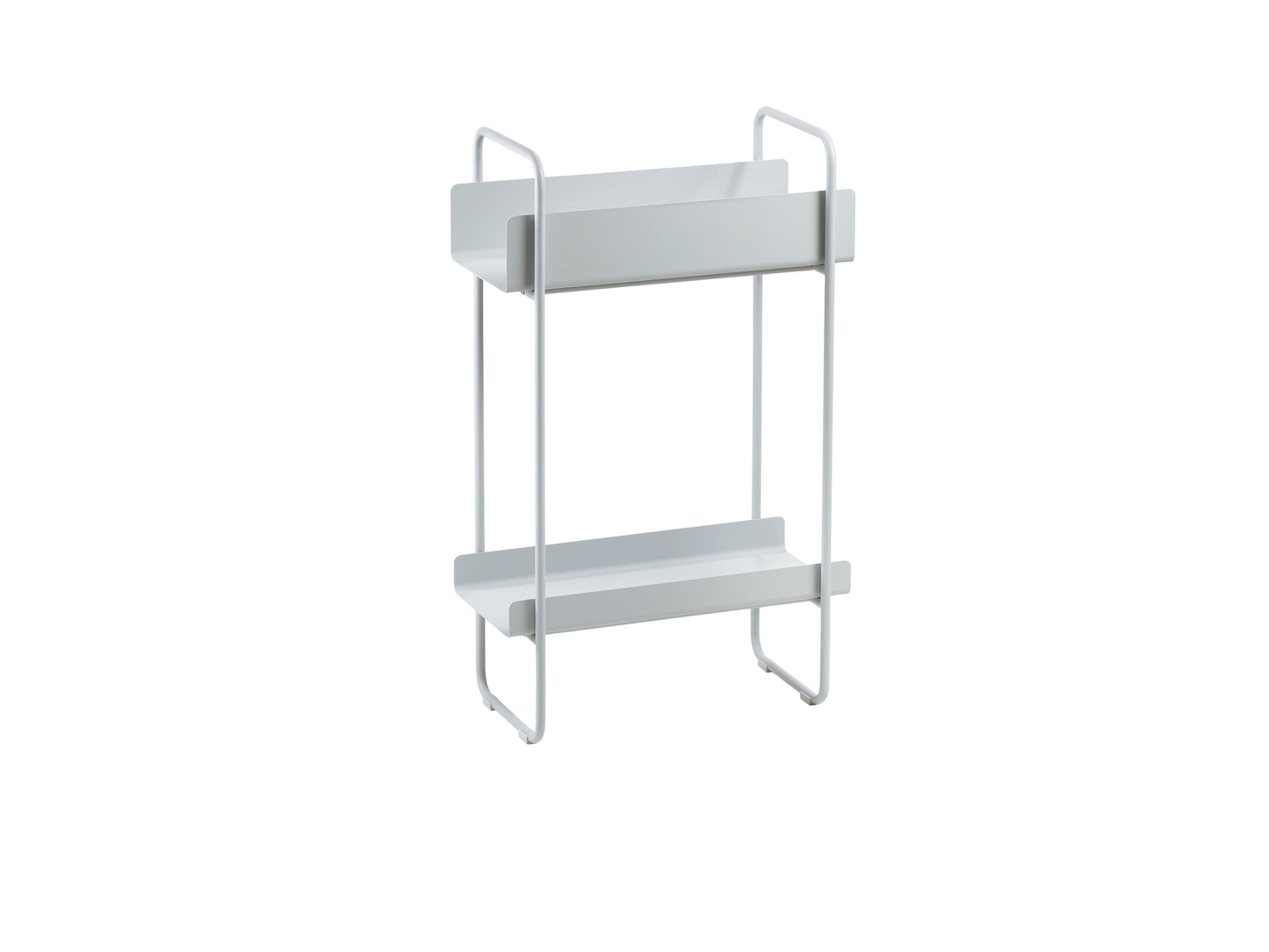 A-Console Table- Soft Grey