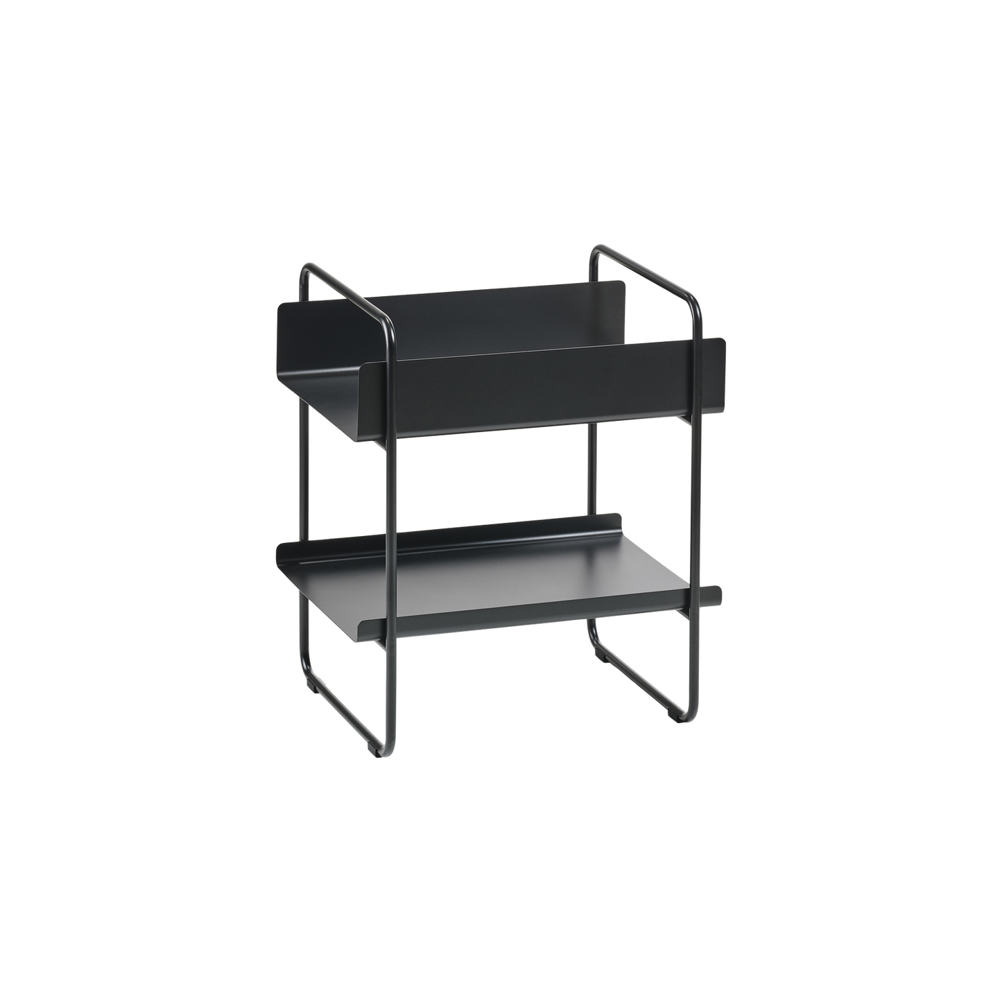 A-Console Table- Black