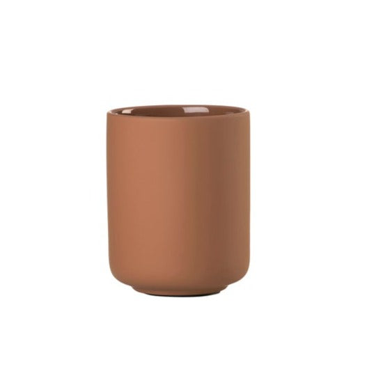 Ume Toothbrush Holder- Terracotta