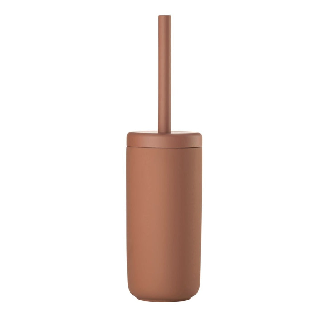 Ume Toilet Brush- Terracotta