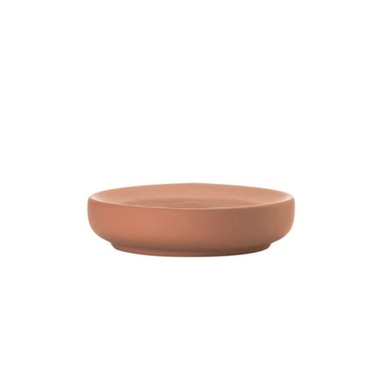 Ume Soap Dish- Terracotta