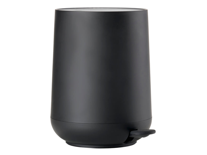 Nova Pedal Bin 5L- Black