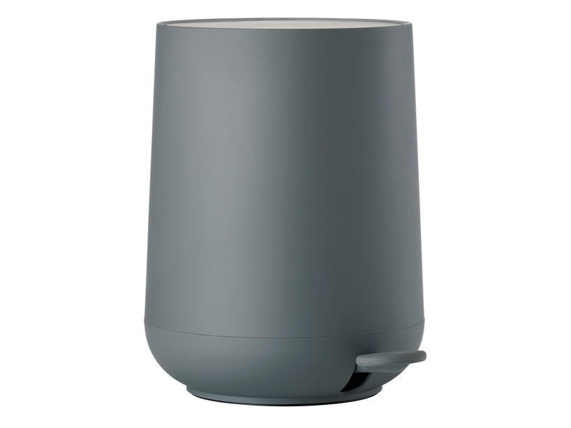 Nova Pedal Bin 5L- Grey