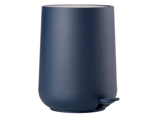 Nova Pedal Bin 5L- Royal Blue