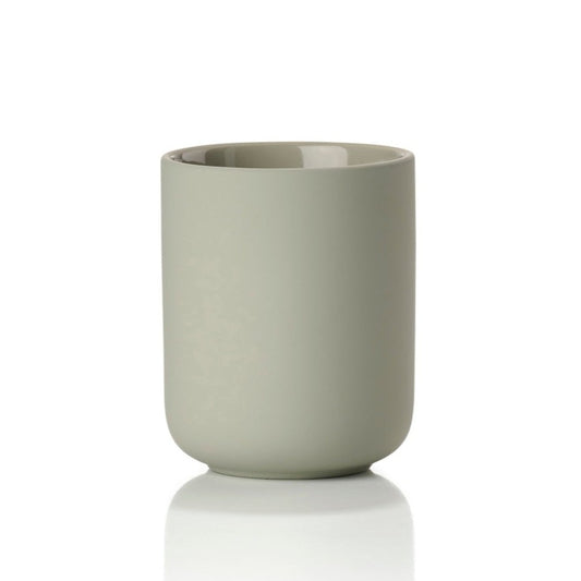 Ume Toothbrush Holder- Eucalyptus Green