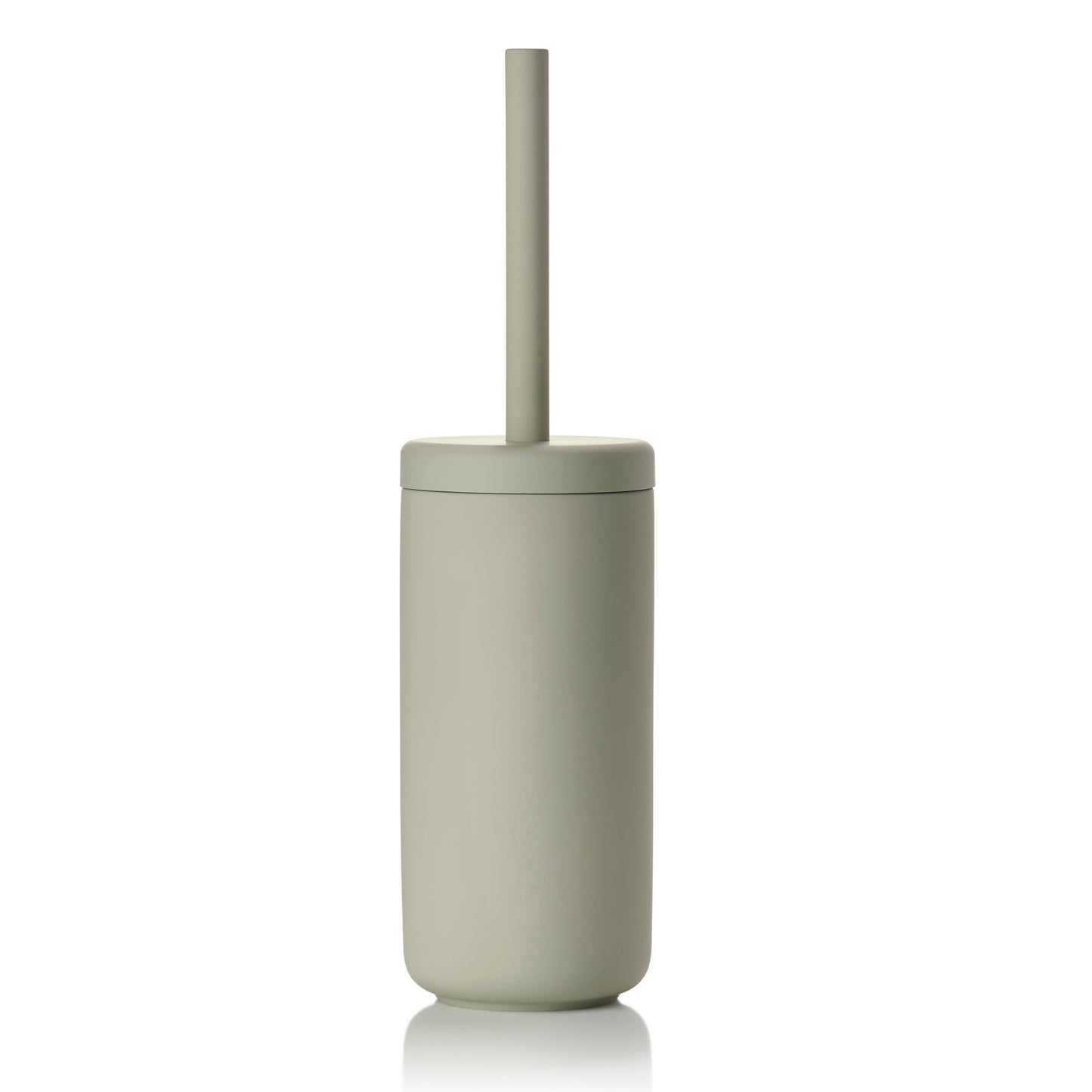 Ume Toilet Brush- Eucalyptus Green