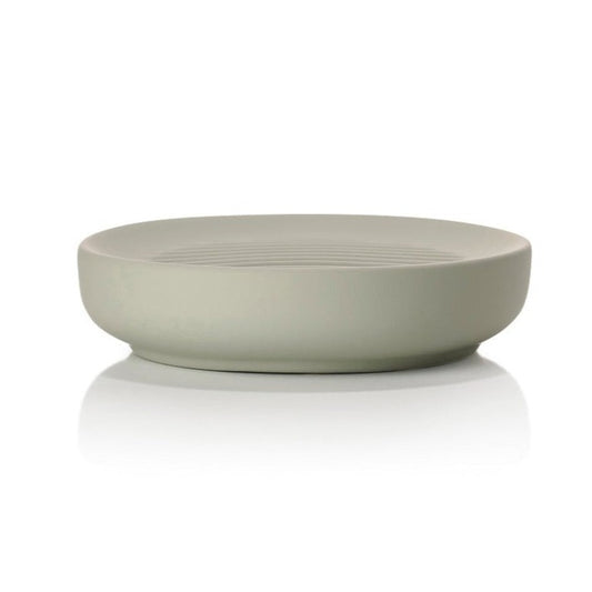 Ume Soap Dish- Eucalyptus Green