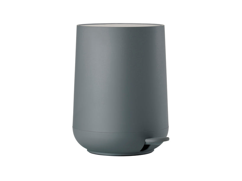 Nova Pedal Bin 3L- Grey