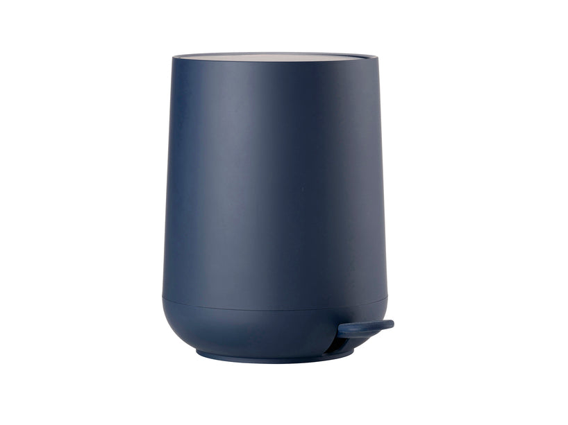 Nova Pedal Bin 3L- Royal Blue